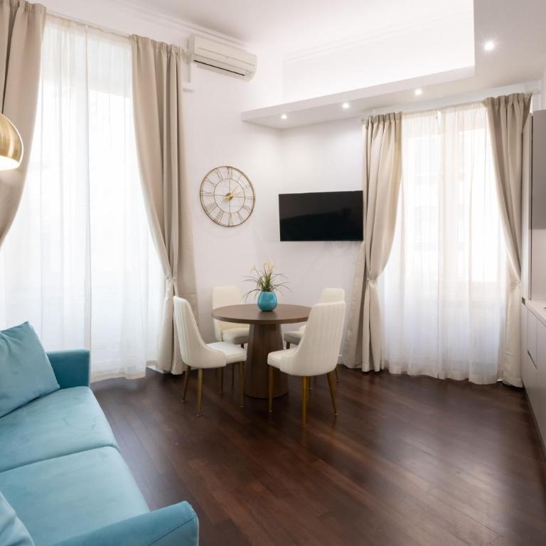 Domus Mellini - Luxury apartment - Appartamento Deluxe - 23