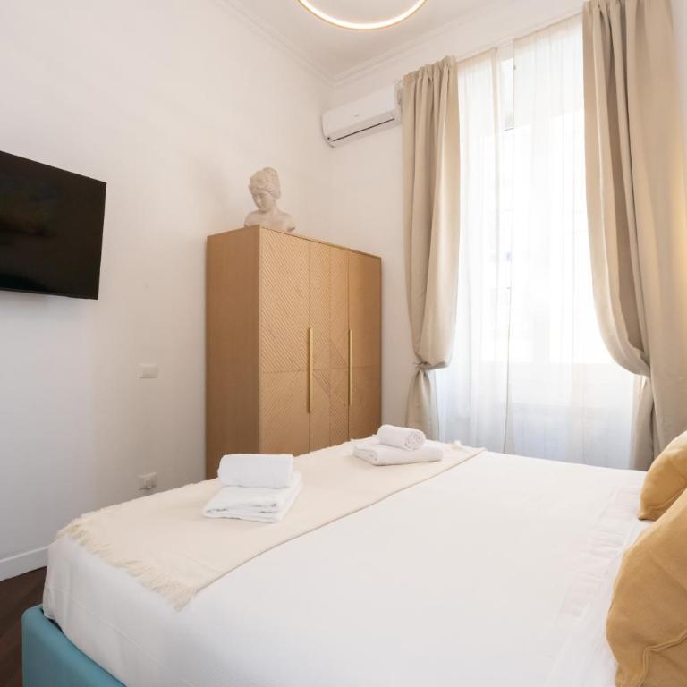 Domus Mellini - Luxury apartment - Appartamento Deluxe - 13