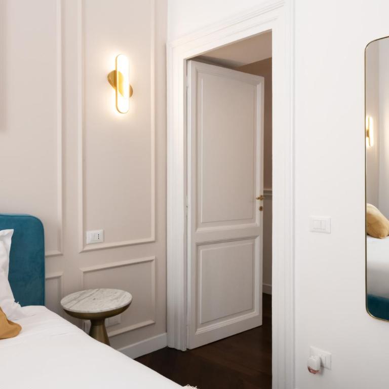 Domus Mellini - Luxury apartment - Appartamento Deluxe - 10