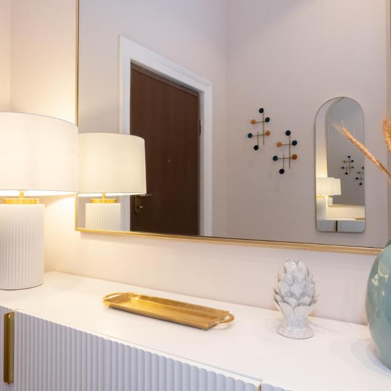 Domus Mellini - Luxury apartment - Appartamento Deluxe - 6