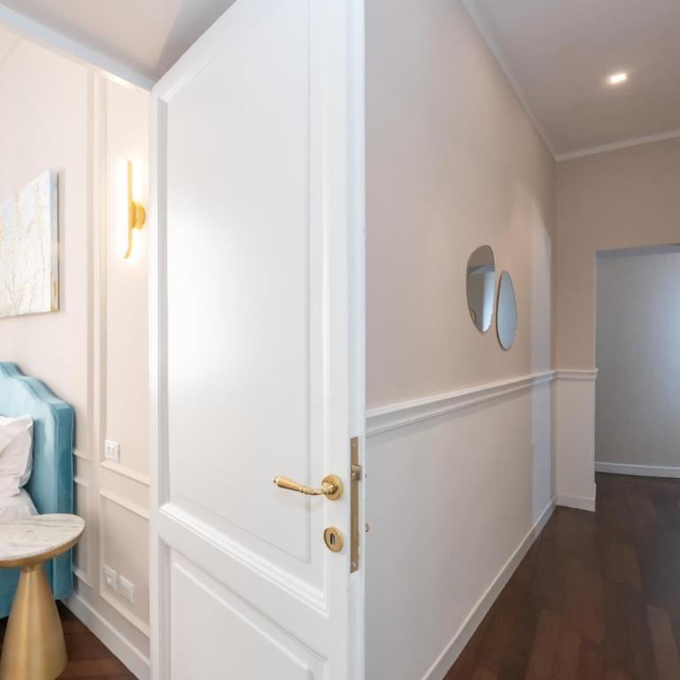 Domus Mellini - Luxury apartment - Appartamento Deluxe - 8