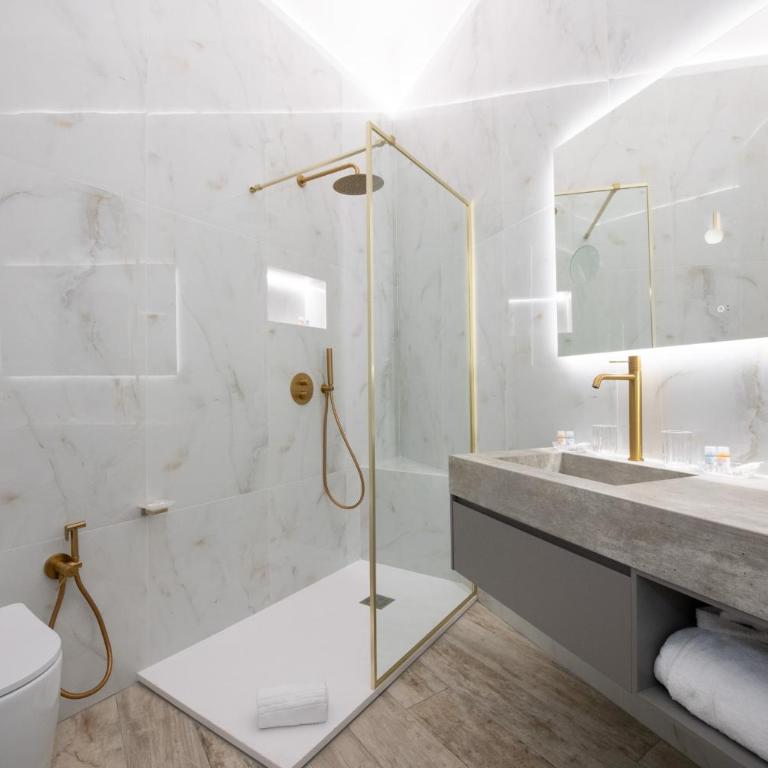 Domus Mellini - Luxury apartment - Appartamento Deluxe - 17