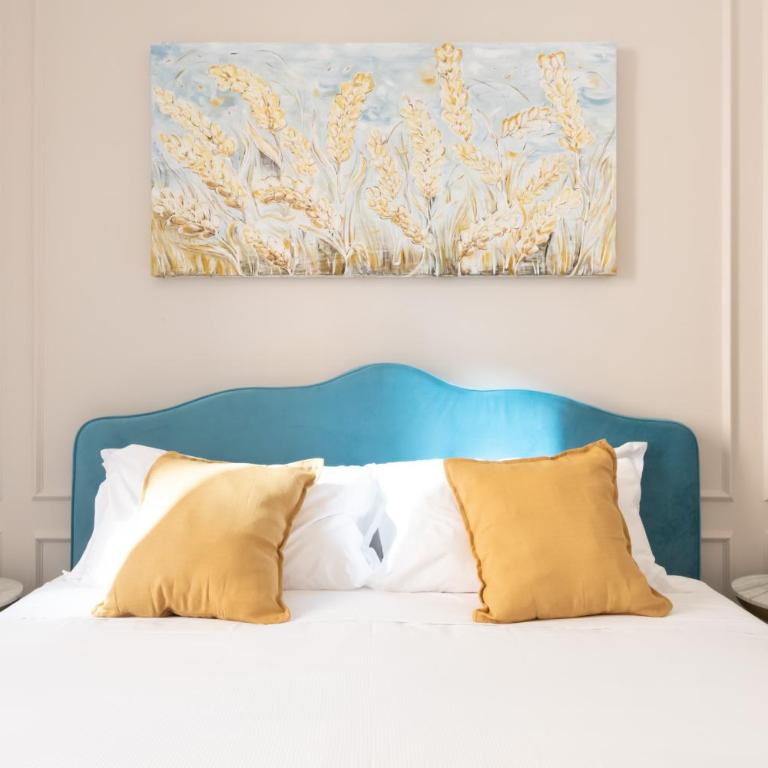 Domus Mellini - Luxury apartment - Appartamento Deluxe - 2