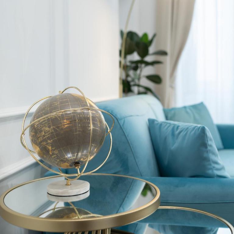 Domus Mellini - Luxury apartment - Appartamento Deluxe - 22