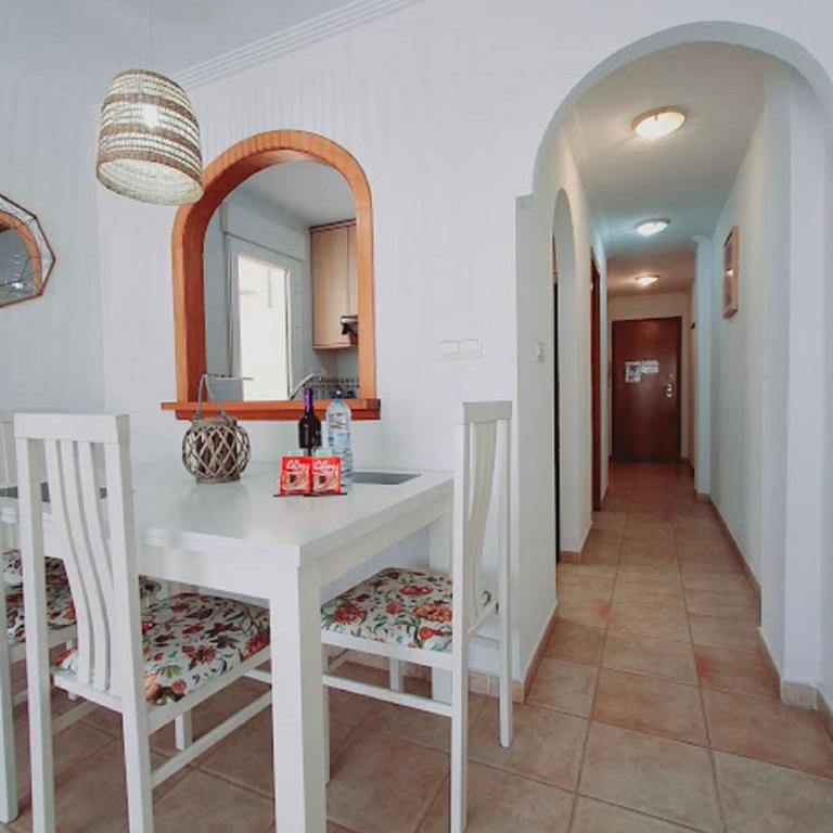Altos del Mar - Apartamento - 13