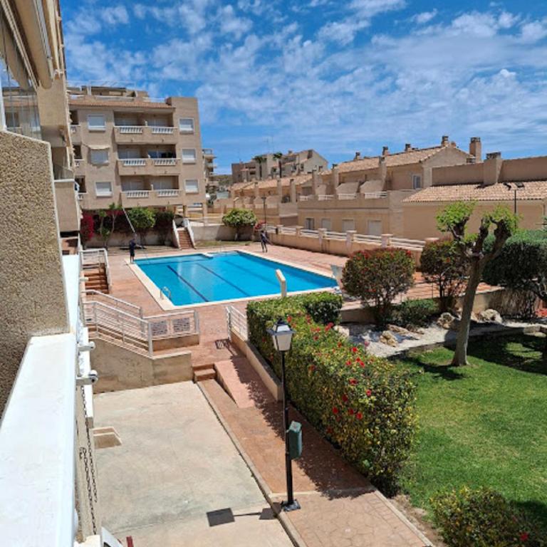 Altos del Mar - Apartamento - 48