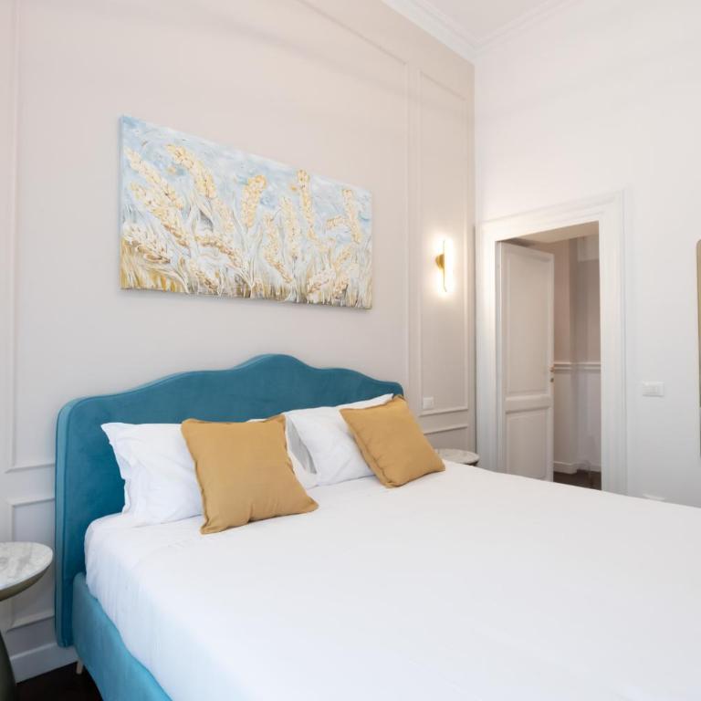 Domus Mellini - Luxury apartment - Appartamento Deluxe - 11