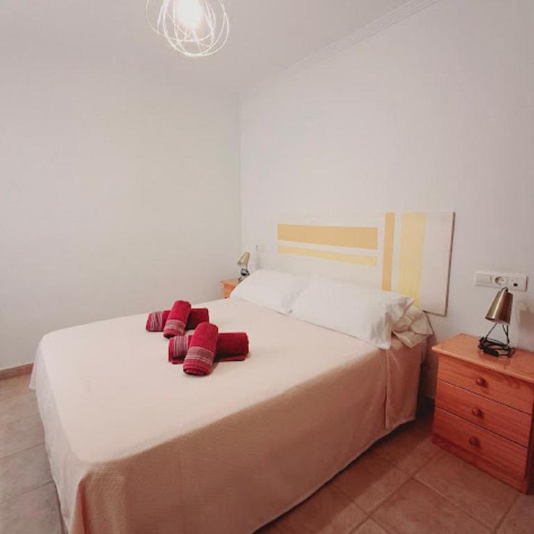 Altos del Mar - Apartamento - 38