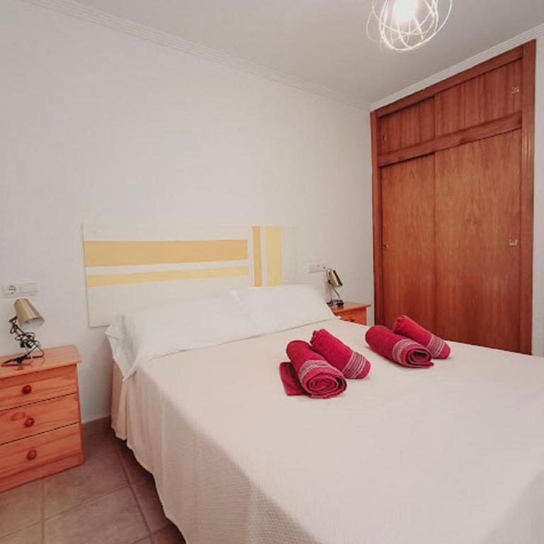 Altos del Mar - Apartamento - 37