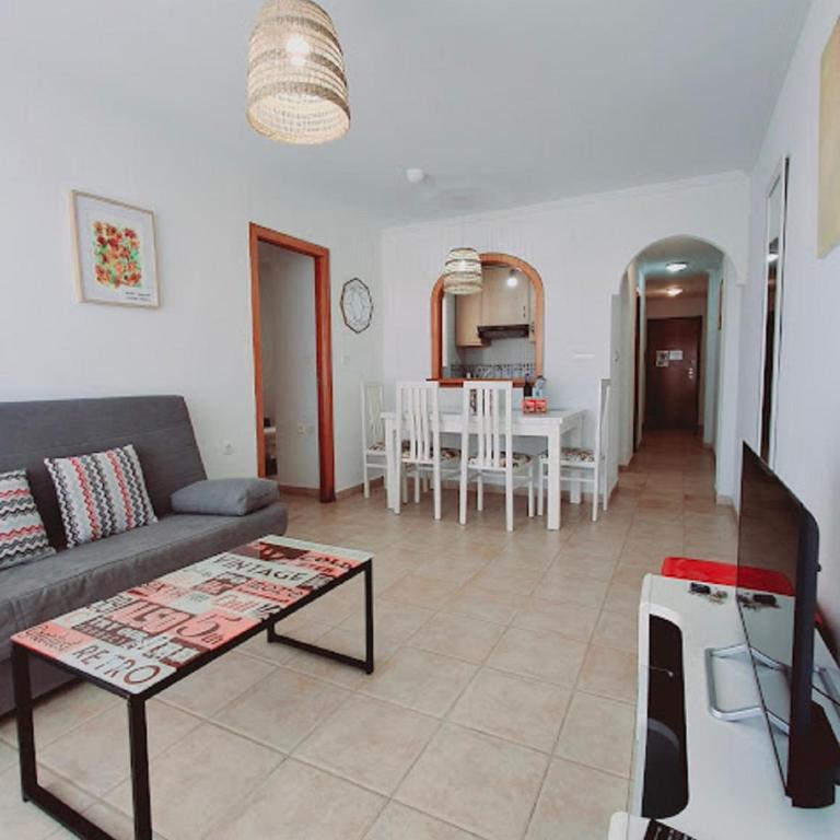 Altos del Mar - Apartamento - 4