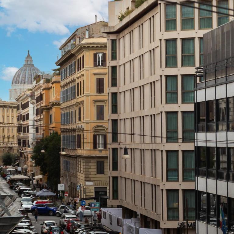 Domus Mellini - Luxury apartment - Appartamento Deluxe - 29