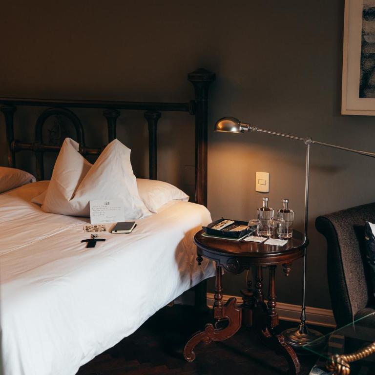 Atemporal by Andean - Habitación Doble Confort - 6