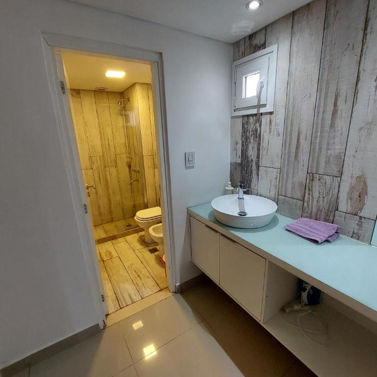 Alto de Rivadavia - One-Bedroom Apartment - 3