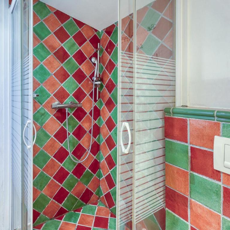 Havre Méditerranéen vers Toulon, Jardin & Terrasse - Apartment mit 1 Schlafzimmer und Garten - 16