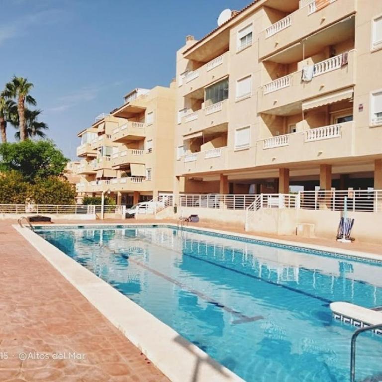 Altos del Mar - Apartamento - 46