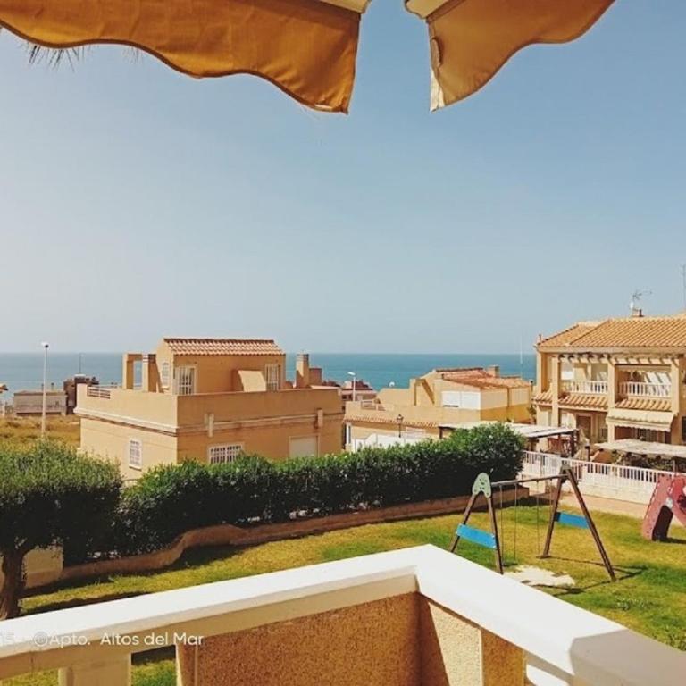 Altos del Mar - Apartamento - 50