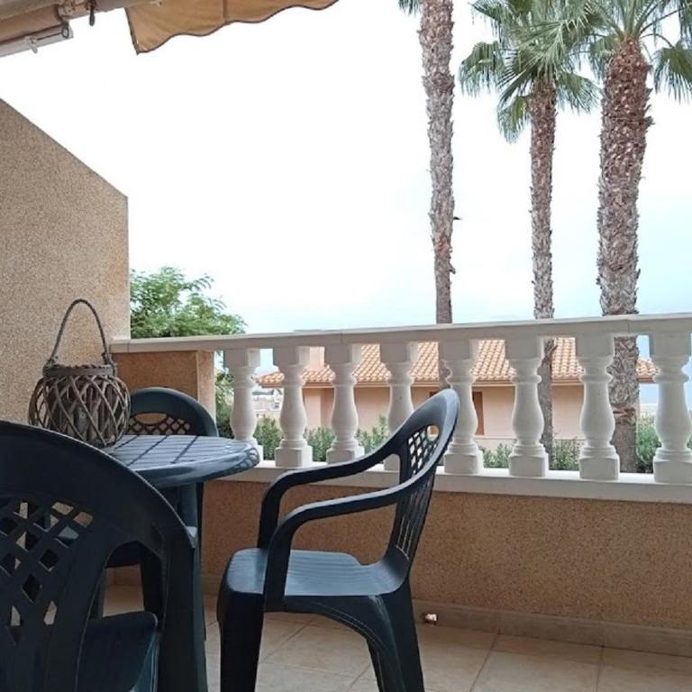 Altos del Mar - Apartamento - 3