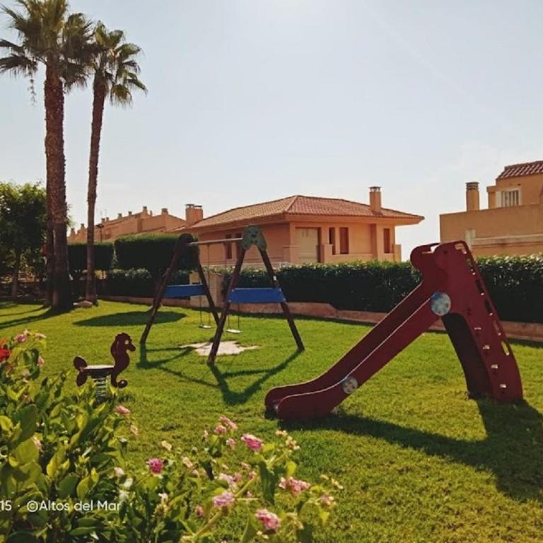 Altos del Mar - Apartamento - 59
