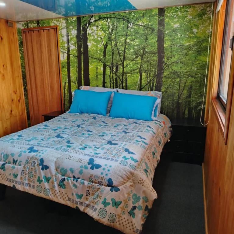 Hospedaje Sandra - Double Room with Private Bathroom - 2