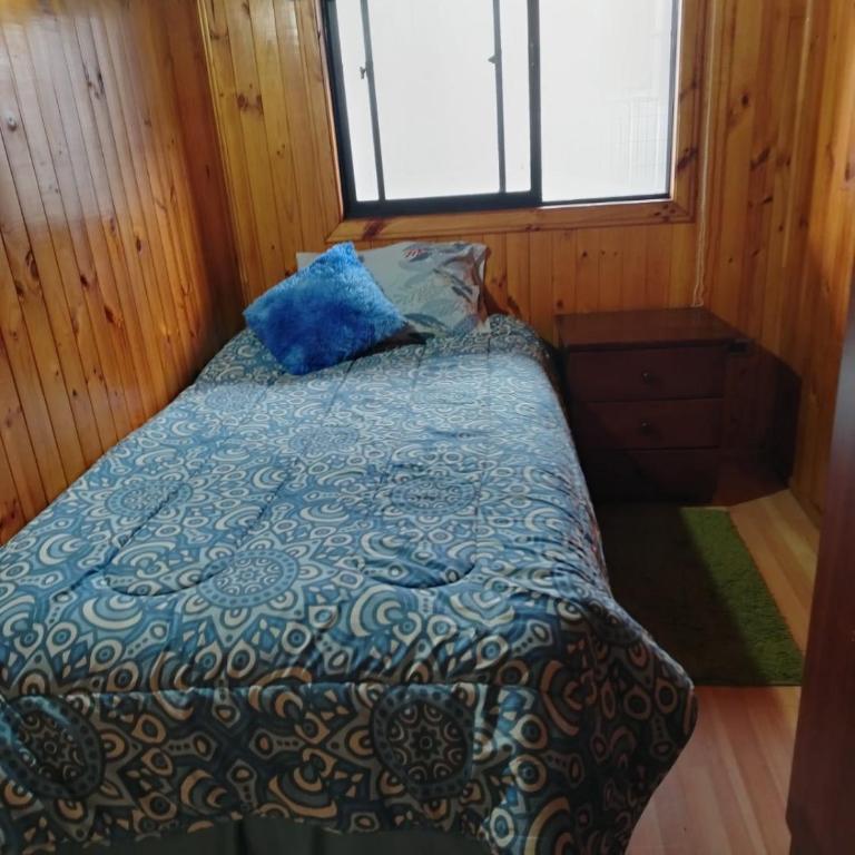 Hospedaje Sandra - Single Room with Shared Bathroom - 2