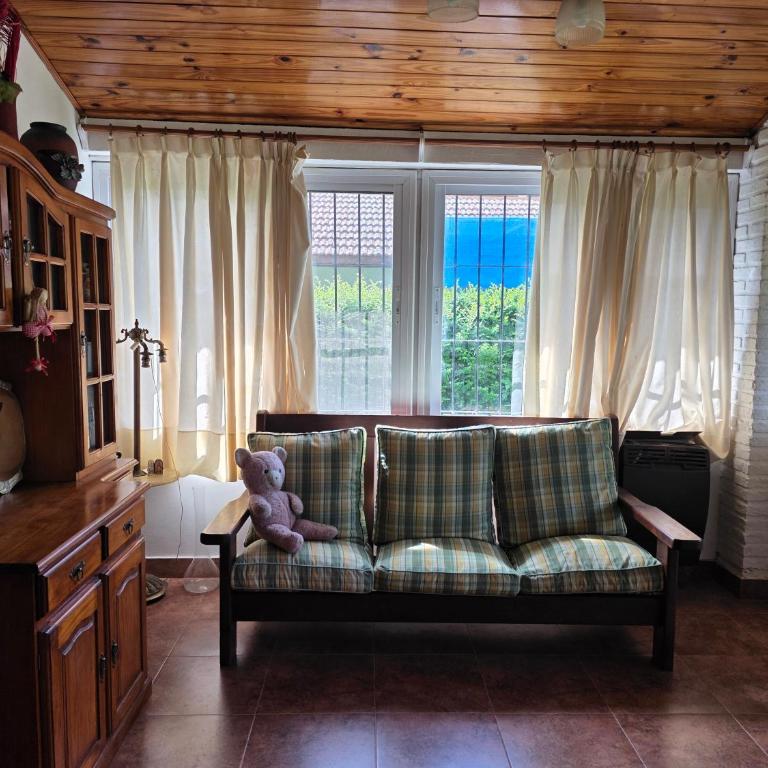Casa quinta "La Pobrecita" - Casa de 2 dormitorios - 4