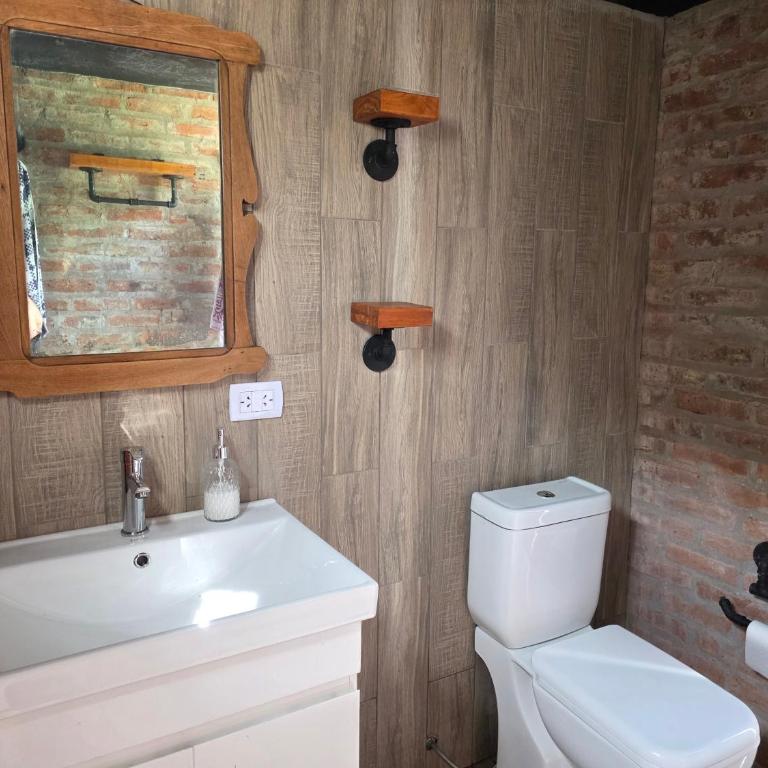 Casa quinta "La Pobrecita" - Casa de 2 dormitorios - 9