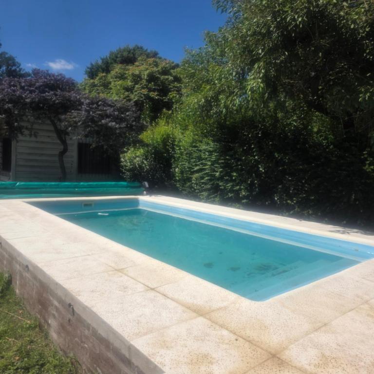 Casa quinta "La Pobrecita" - Casa de 2 dormitorios - 12