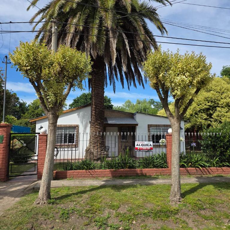 Casa quinta "La Pobrecita" - Casa de 2 dormitorios - 1