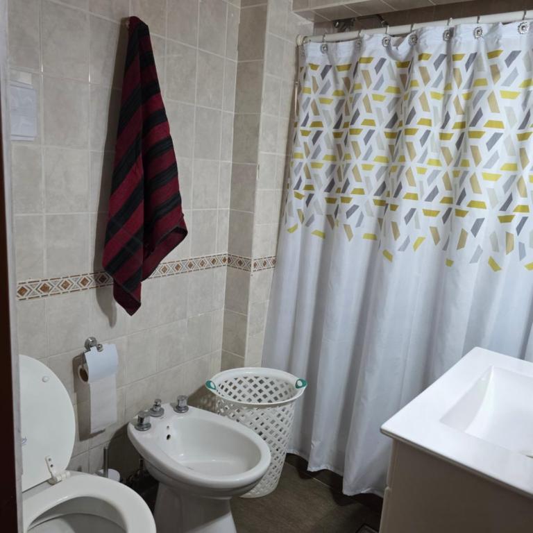 Casa quinta "La Pobrecita" - Casa de 2 dormitorios - 6