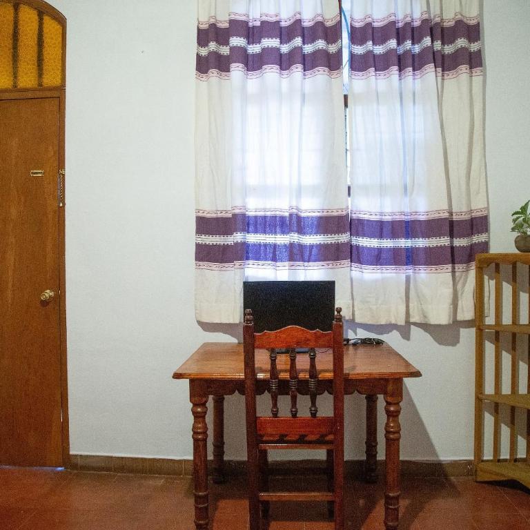 Casa Lua Oaxaca: Comfort y Cultura - Habitación Doble Deluxe - 13