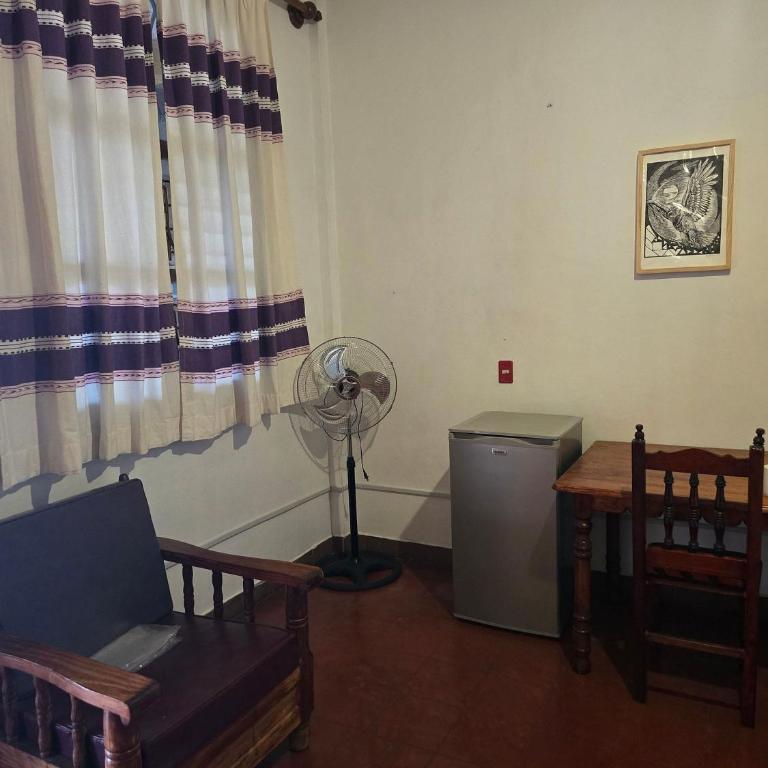 Casa Lua Oaxaca: Comfort y Cultura - Habitación Doble Deluxe - 14