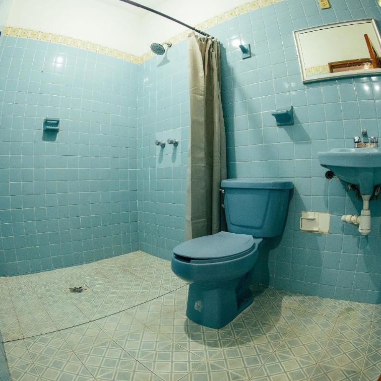 Casa Lua Oaxaca: Comfort y Cultura - Habitación Doble Deluxe - 15