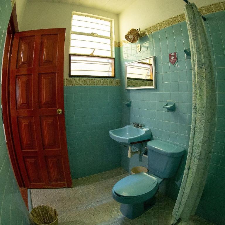 Casa Lua Oaxaca: Comfort y Cultura - Habitación Doble Deluxe - 21