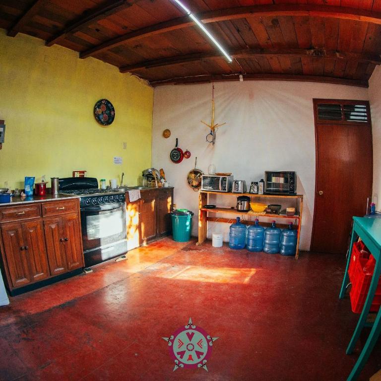 Casa Lua Oaxaca: Comfort y Cultura - Habitación Doble Deluxe - 11