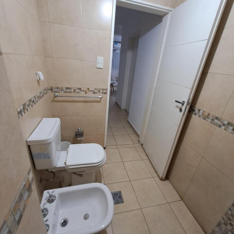 Los caudillos - Apartamento de 1 dormitorio - 2