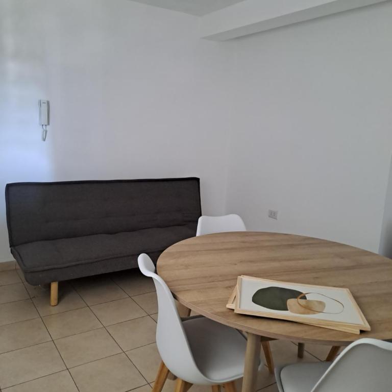 Los caudillos - Apartamento de 1 dormitorio - 3
