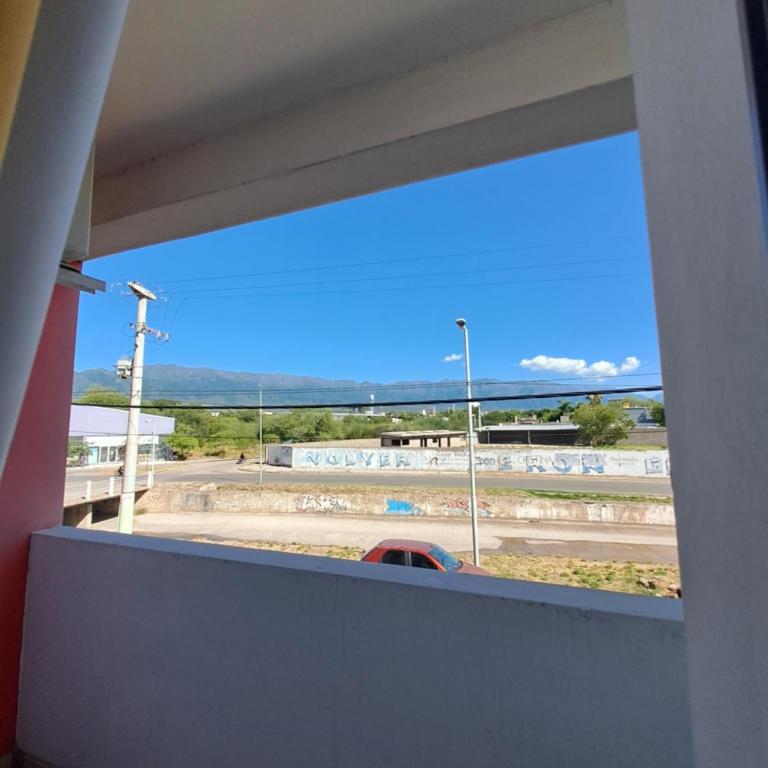 Los caudillos - Apartamento de 1 dormitorio - 4