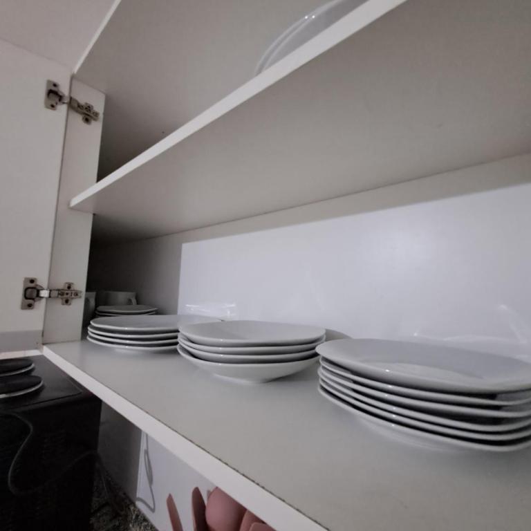 Los caudillos - Apartamento de 1 dormitorio - 6