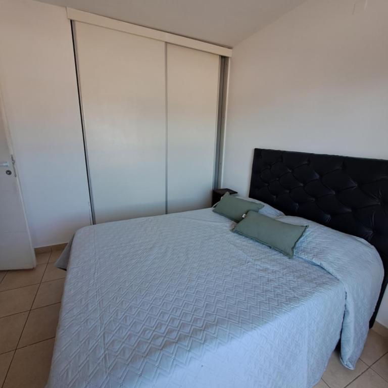 Los caudillos - Apartamento de 1 dormitorio - 1