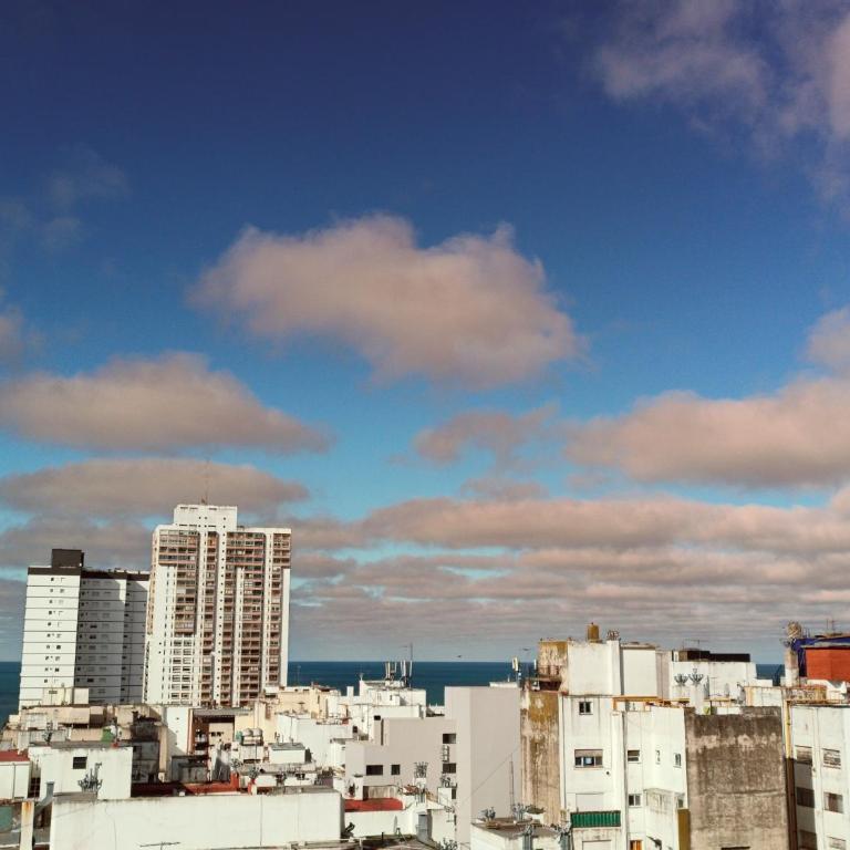 Brisas del Maral - Apartamento de 1 dormitorio - 21