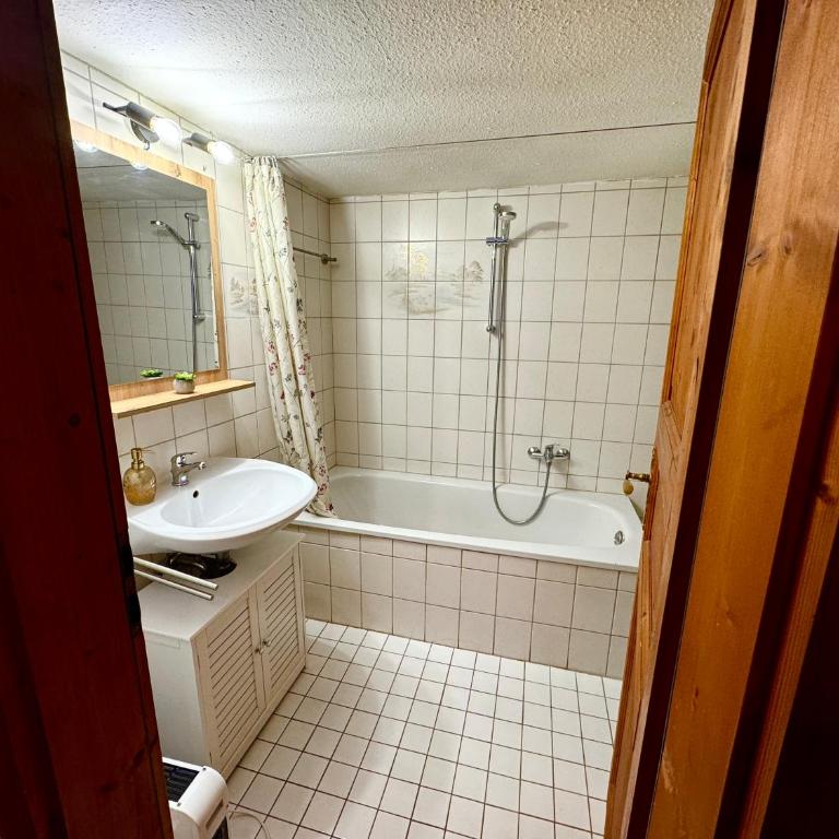 Genau so - Allgäu! Sau Gemütlich - Apartment mit 2 Schlafzimmern - 12