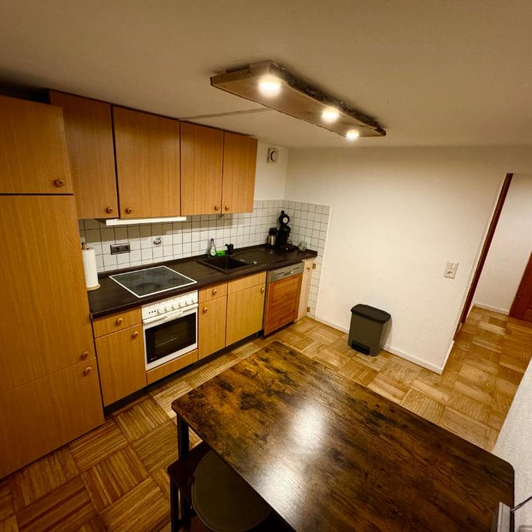 Genau so - Allgäu! Sau Gemütlich - Apartment mit 2 Schlafzimmern - 10