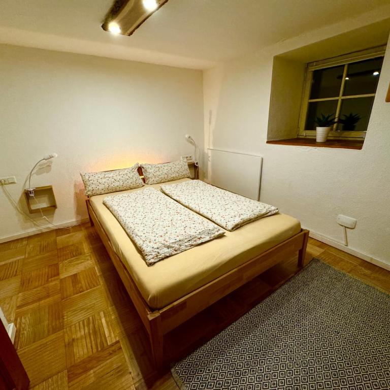 Genau so - Allgäu! Sau Gemütlich - Apartment mit 2 Schlafzimmern - 7