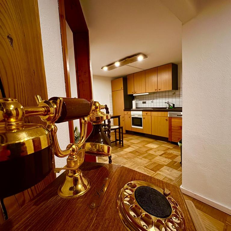 Genau so - Allgäu! Sau Gemütlich - Apartment mit 2 Schlafzimmern - 5