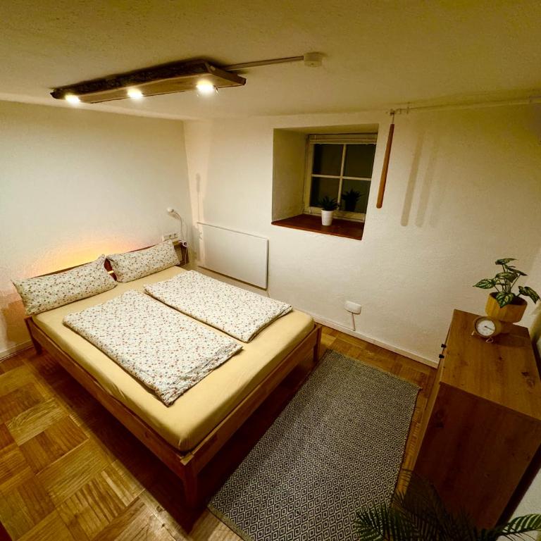 Genau so - Allgäu! Sau Gemütlich - Apartment mit 2 Schlafzimmern - 8