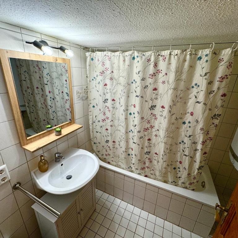 Genau so - Allgäu! Sau Gemütlich - Apartment mit 2 Schlafzimmern - 13