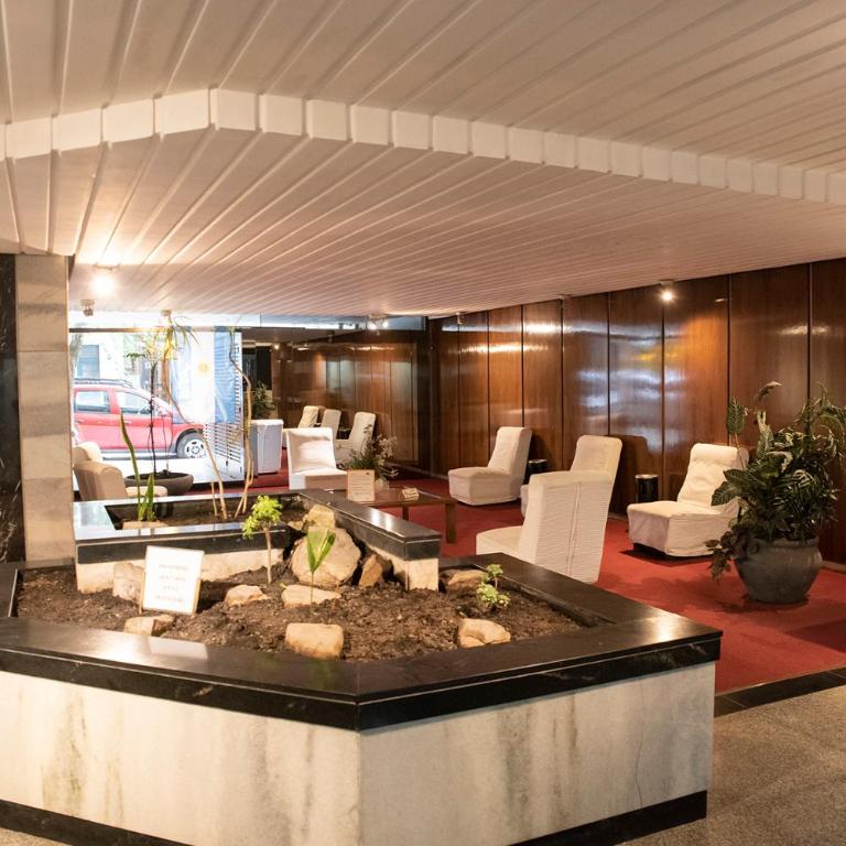 Brisas del Maral - Apartamento de 1 dormitorio - 29