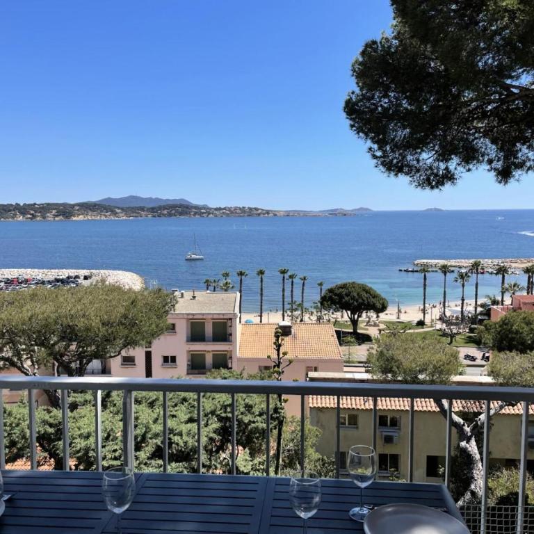 Résidence Plein Sud - maeva Home - Appartement vue mer 2 pièces 4 personnes - Exclusive MAE-5283 - Apartamento - 1