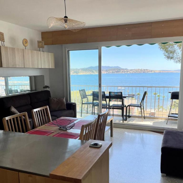 Résidence Plein Sud - maeva Home - Appartement vue mer 2 pièces 4 personnes - Exclusive MAE-5283 - Apartamento - 3