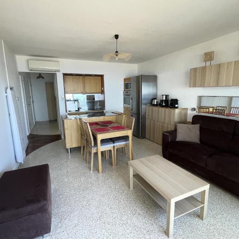 Résidence Plein Sud - maeva Home - Appartement vue mer 2 pièces 4 personnes - Exclusive MAE-5283 - Apartamento - 5